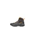 Mammut Sapuen High GTX Hiking Shoes - Mens Black/Dark Radiant US 11.5 3030-04241-00132-1105