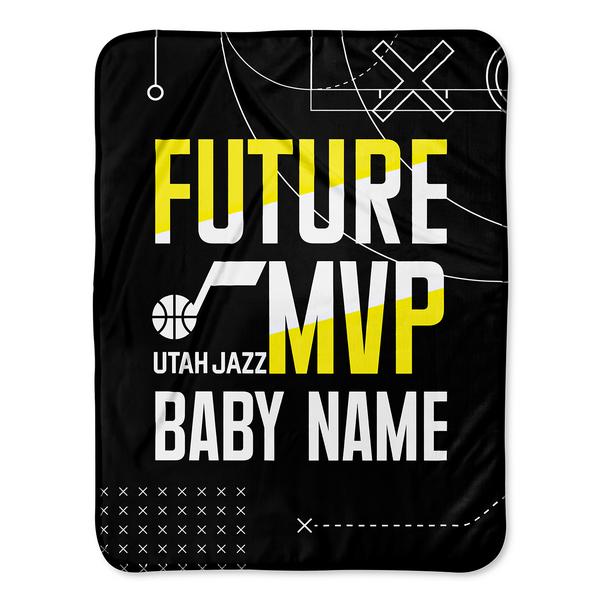 utah-jazz-30"-x-40"-personalized-baby-blanket/