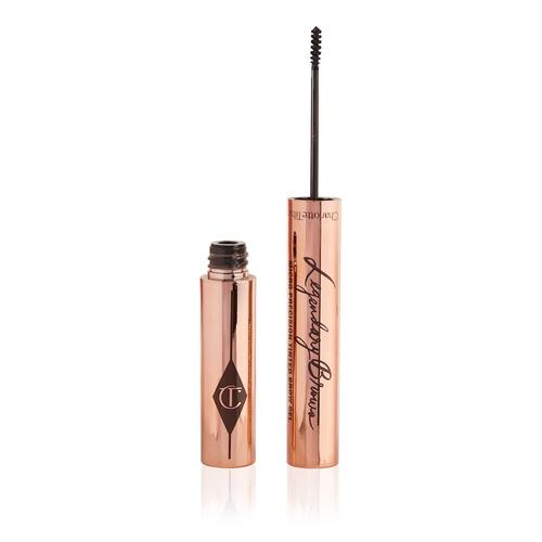 Charlotte Tilbury - Legendary Brows Augenbrauengel 1,15 g Black Brown