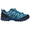 CMP - Altak Trail Shoes Waterproof - Multisportschuhe 47 | EU 47 blau