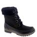 JBU By Jambu Northgate Waterproof - Womens 11 Black Boot Medium