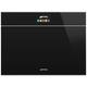 SF4604PMCNX Black Dolce Stil Novo Built In Combination Microwave