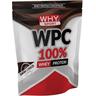 Whysport Wpc 100% Whey Dark Choco 1 Kg