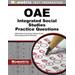 Oae Integrated Social Studies Practice Questions: Oae Practice Tests & Exam Review For The Ohio Assessments For Educators