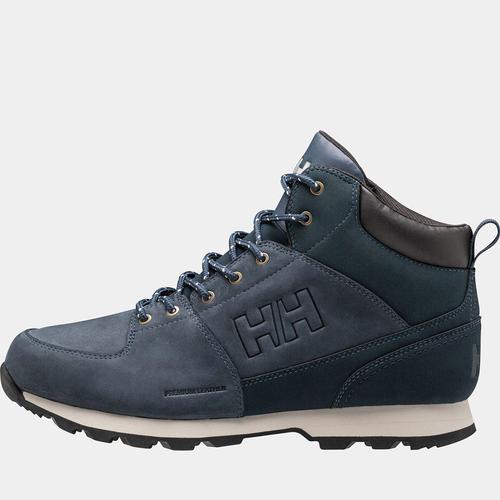 Helly Hansen Herren Tsuga Freizeit-lederstiefel 44