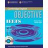 Self-study Student's Book with answers, w. CD-ROM / Objective IELTS Advanced