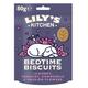 8x80g Bedtime Biscuits Organic Lily's Kitchen Dog Treats