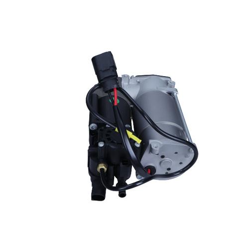 MAXGEAR Kompressor Druckluftanlage für AUDI A8