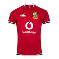 Canterbury Men's British and Irish Lions Rugby Test Jersey