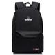 DYANTA Men Laptop Backpacks Laptop Bags - Scania Print Leisure Backpack Daypack Fashion Computer Notebook Multifunctional School Rucksackck-Black||45 * 31 * 13cm