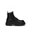 Trek 5 Winter Boots Black