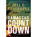 Damascus Countdown By Joel C Rosenberg (Paperback) 9781414319711