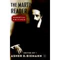 The Martin Buber Reader By Buber Martin Biemann Asher (Paperback)
