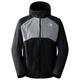 The North Face - Stratos Jacket - Waterproof jacket size S, black