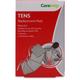 Careway Tens Pads 4 pack