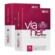 ViaHer Pro - Supplement for Intense Intimacy for Women - Female Libido Pills - Enhancer for Female Drive - Natural Energy Boost - 2 Pack