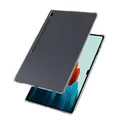Étui transparent pour Samsung Galaxy Tab A8 Dock Lite 10.5 pouces A7 A7 lite S7 S8 S9 11