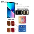 For MKSD Ultra 5G SIM CARD For 6s 7/8 X Xs Max 11 13 Pro Max IOS 15.0 IOS 16.0 IOS 15.7 Support