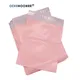 10pcs Light Pink Poly Mailer Self Adhesive Shipping Mailing Packaging Envelopes Postal Bag Postal