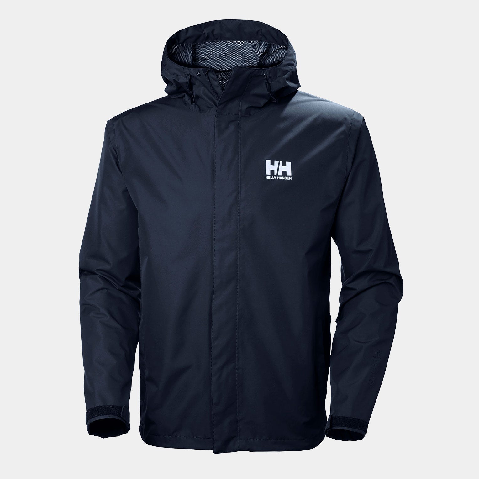 Helly Hansen Herren Seven J Outdoor-regenjacke 4XL Image
