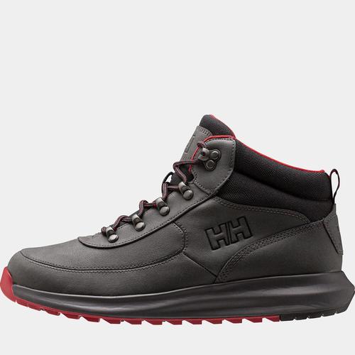 Helly Hansen Herren Forest Evo Lederschuhe 45