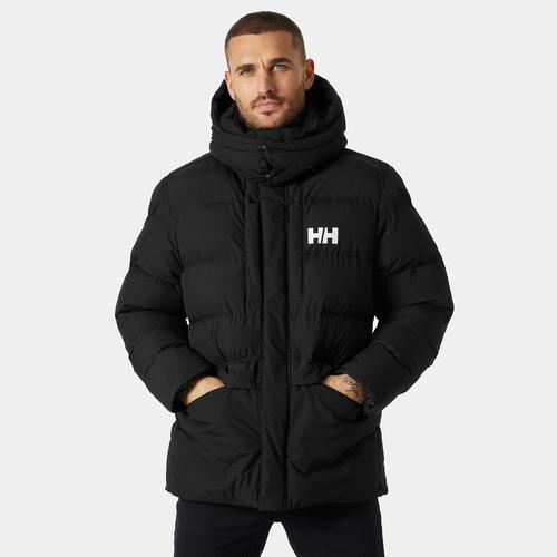 Helly Hansen Herren Explorer Pufferjacke S