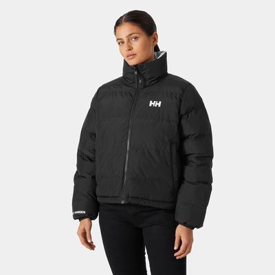 Helly Hansen Damen Yu 23 Wende-puffjacke S Image