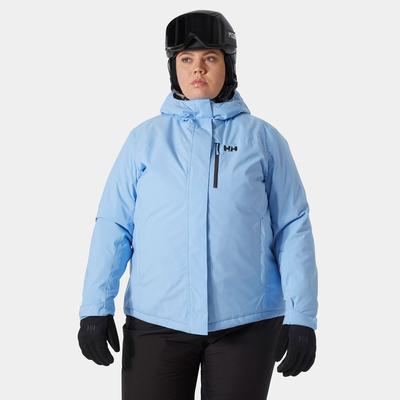 Helly Hansen Damen Snowplay Plus Jacke 1X