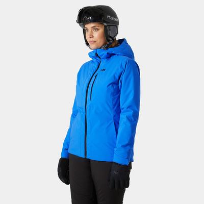 Helly Hansen Damen Edge 2.0 Skijacke L