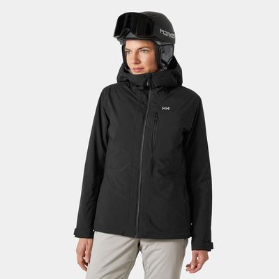 Helly Hansen Damen Edge 2.0 Skijacke L