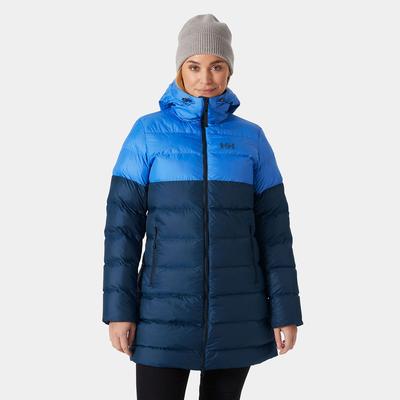 Helly Hansen Damen Active Pufferparka M