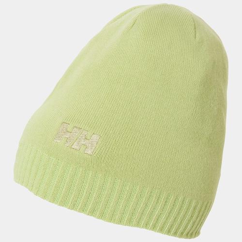 Helly Hansen Unisex Brand Weiches Strick-beanie STD