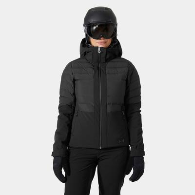 Helly Hansen Damen Avanti Wärmeisolierende Skijacke L