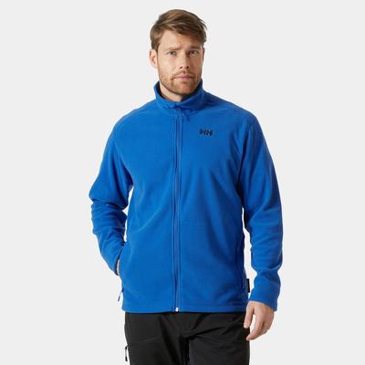 Helly Hansen Herren Daybreaker Fleece-jacke Mit Reißverschluss L