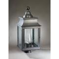 Northeast Lantern Concord 28 Inch Tall Outdoor Post Lamp - 5653-VG-CIM-FST