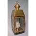 Northeast Lantern Woodcliffe 26 Inch Tall Outdoor Post Lamp - 8353-DAB-CIM-CSG