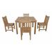 Montage Braxton 5- Pices Dining Set A