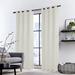 Gouchee Home Metrol Indoor Window Curtain Panels