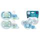 Philips Avent Ultra Air Schnuller (Modell SCF376/21) & Avent Ultra Air Schnuller (Modell SCF085/03)