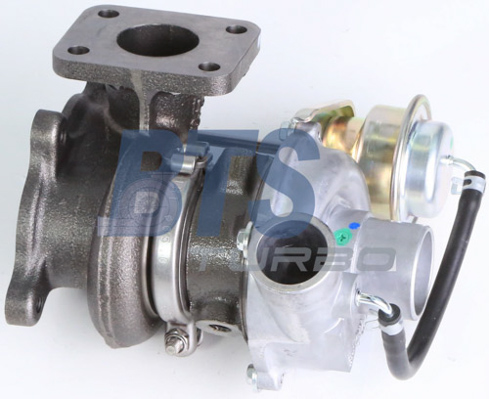 BTS Turbo Lader, Aufladung Universal T916115 Image