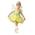 Rubie's Official Disney Princess Tinker Bell Platinum Costume - Medium, 5-6 Years