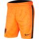 Nike Holland Home Shorts 2020-2021 - M