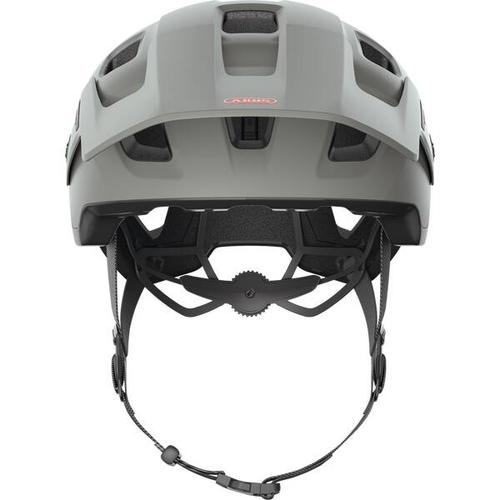 ABUS Helm MODROP, Größe S in Grau