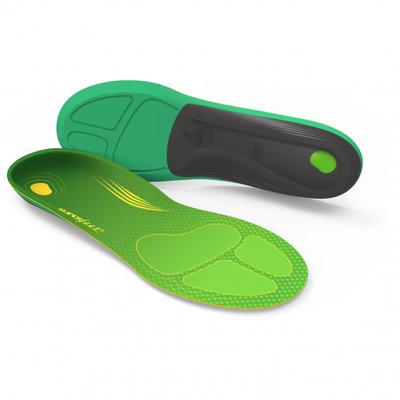 Superfeet - Run Comfort - Einlegesohle 34-36 - B | EU 34-36 grün/schwarz Image
