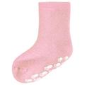 Joha - Kid's 721 Wool Sock Anti-Slip - Hüttenschuhe 23-26 | EU 23-26 rosa