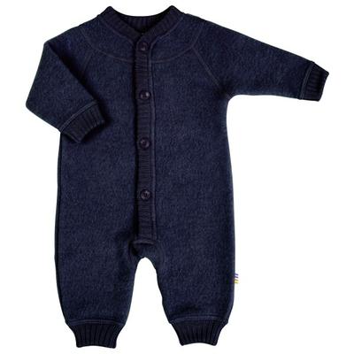 Joha - Kid's 68 Jumpsuit - Overall Gr 100 blau Image