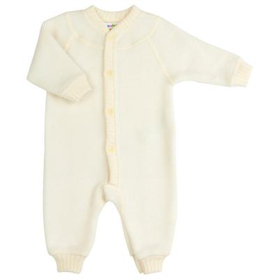 Joha - Kid's 68 Jumpsuit - Overall Gr 60 weiß