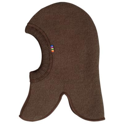 Joha - Kid's 68 Balaclava - Sturmhaube Gr 54 cm braun Image