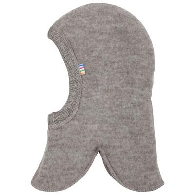 Joha - Kid's 68 Balaclava - Sturmhaube Gr 48 cm grau Image