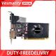 Graphics Cards 100% Card Pci Express HD7450 2GB DDR3 64bit LP Placa De Video PC For ATI Radeon CardsGraphics